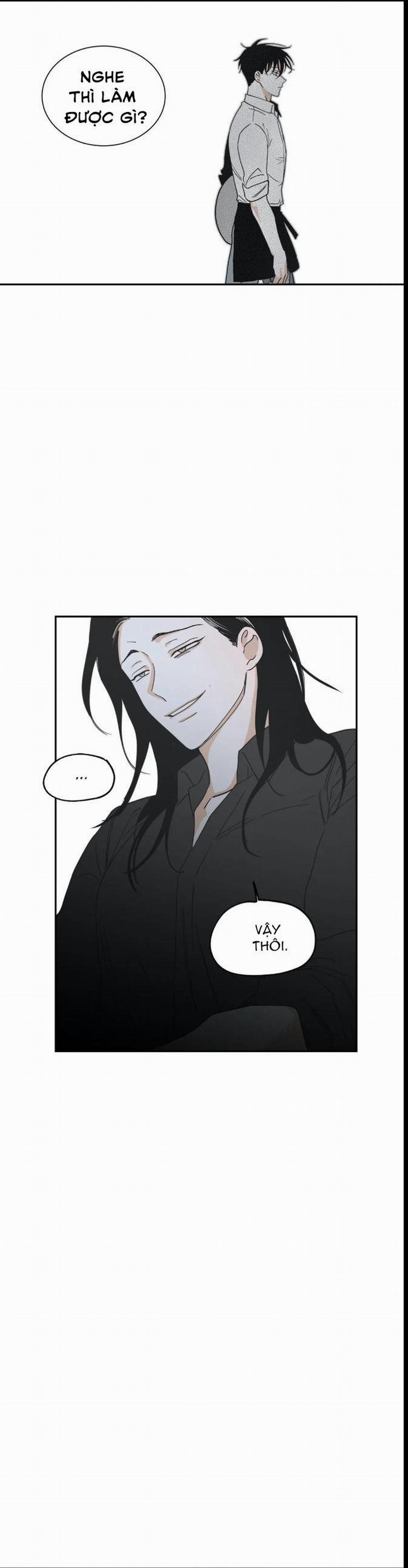 Thủy Triều Thấp Lúc Chạng Vạng 16 hachiennhom trang 31