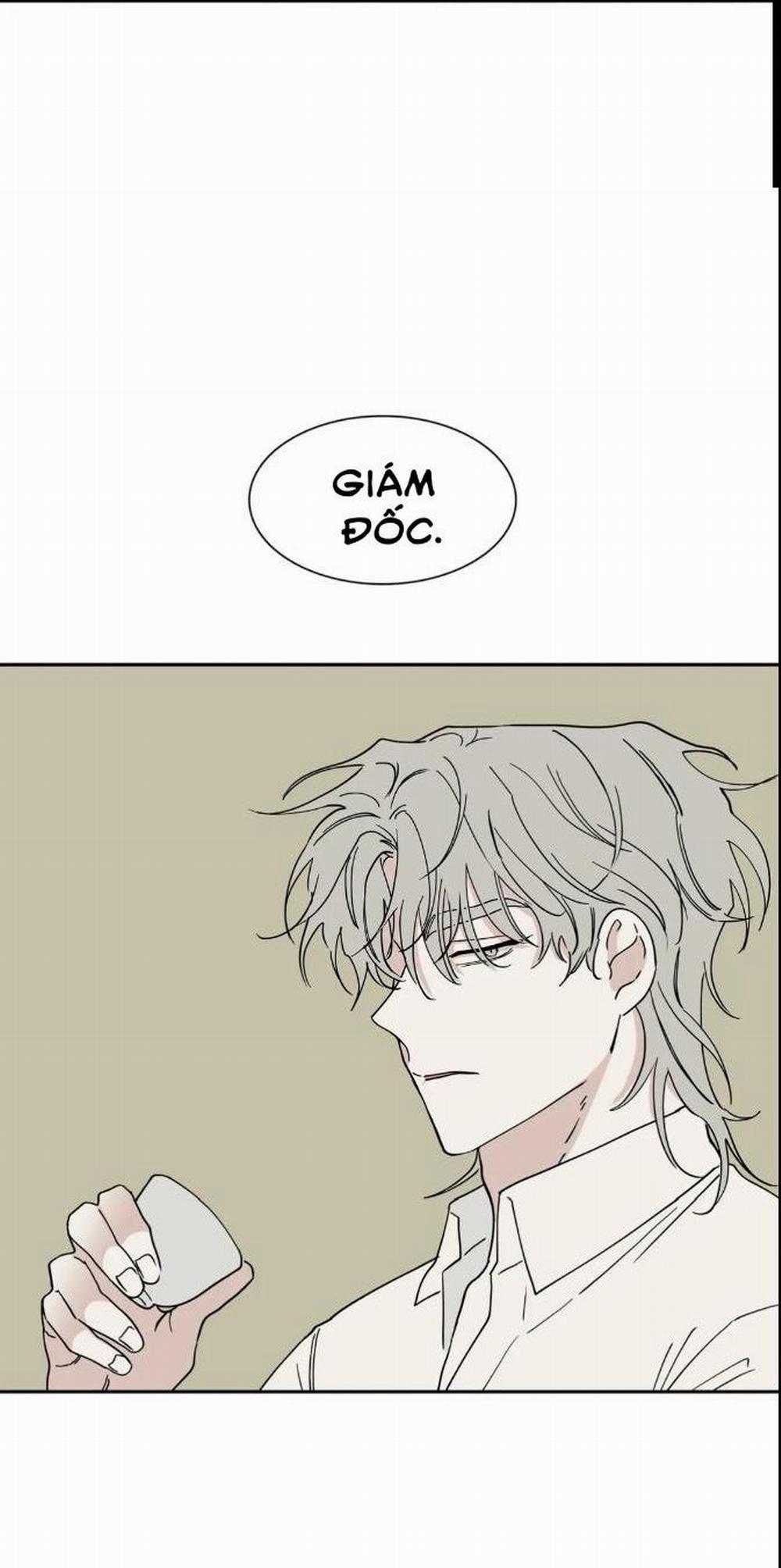 Thủy Triều Thấp Lúc Chạng Vạng 16 hachiennhom trang 33