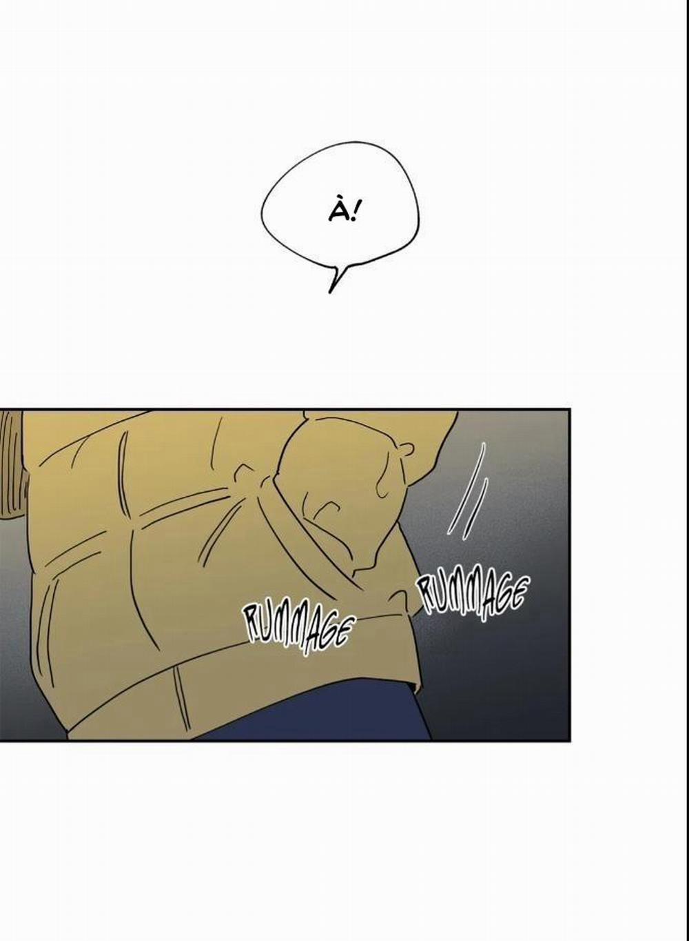 Thủy Triều Thấp Lúc Chạng Vạng 16 hachiennhom trang 38