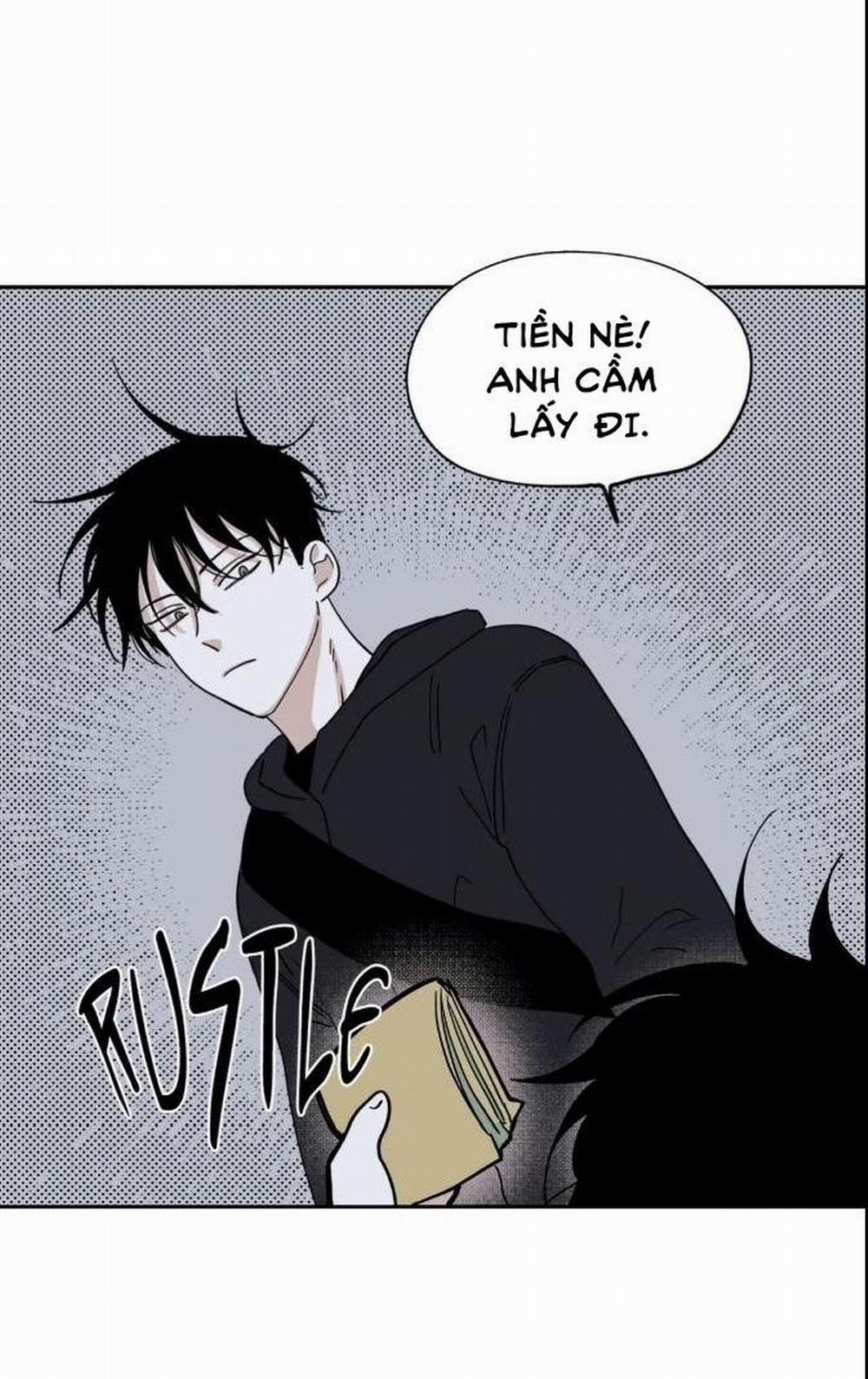 Thủy Triều Thấp Lúc Chạng Vạng 16 hachiennhom trang 39