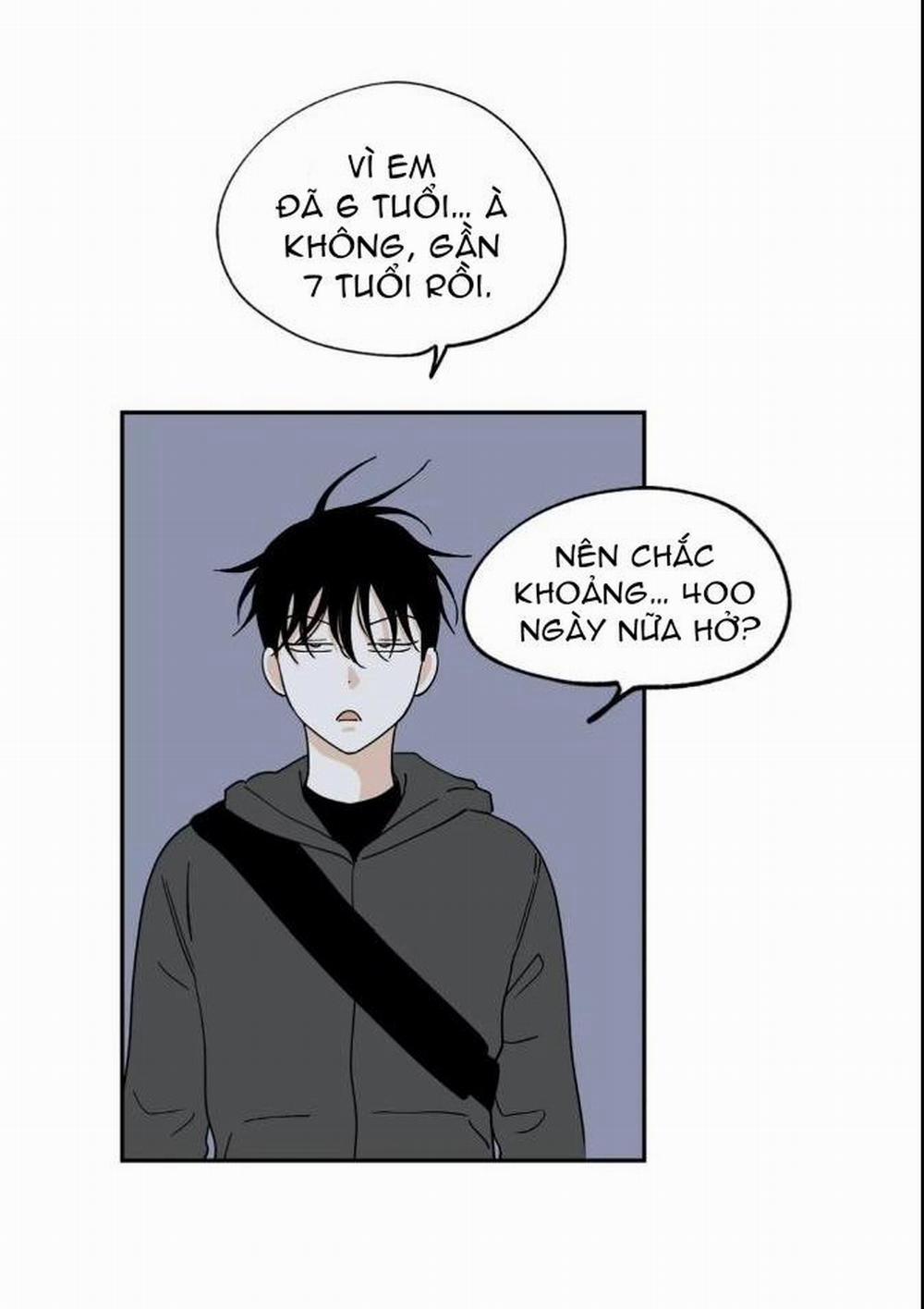 Thủy Triều Thấp Lúc Chạng Vạng 16 hachiennhom trang 45