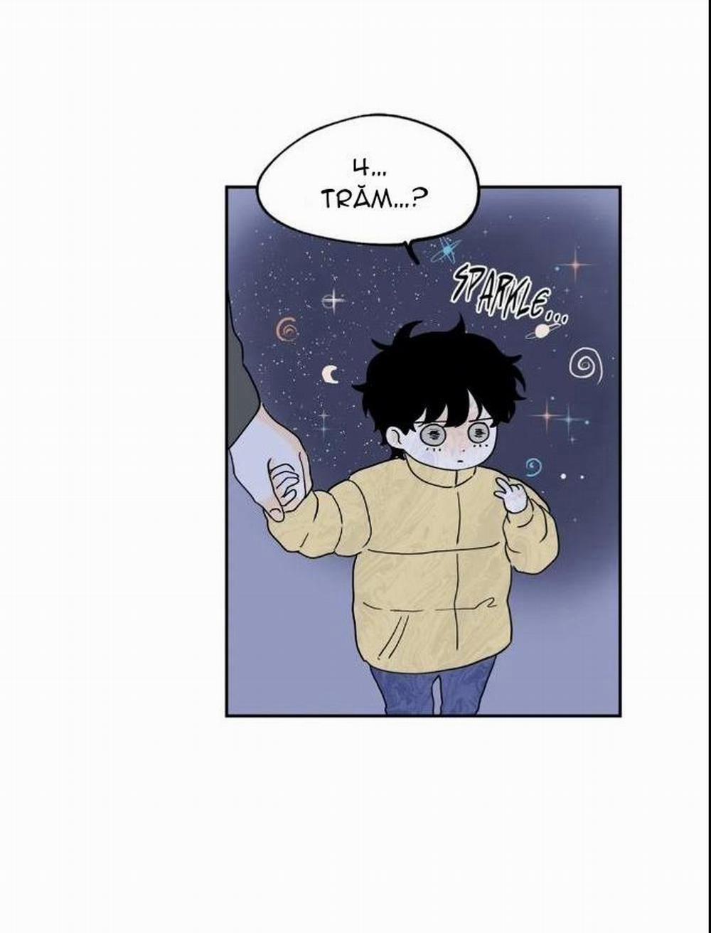 Thủy Triều Thấp Lúc Chạng Vạng 16 hachiennhom trang 46