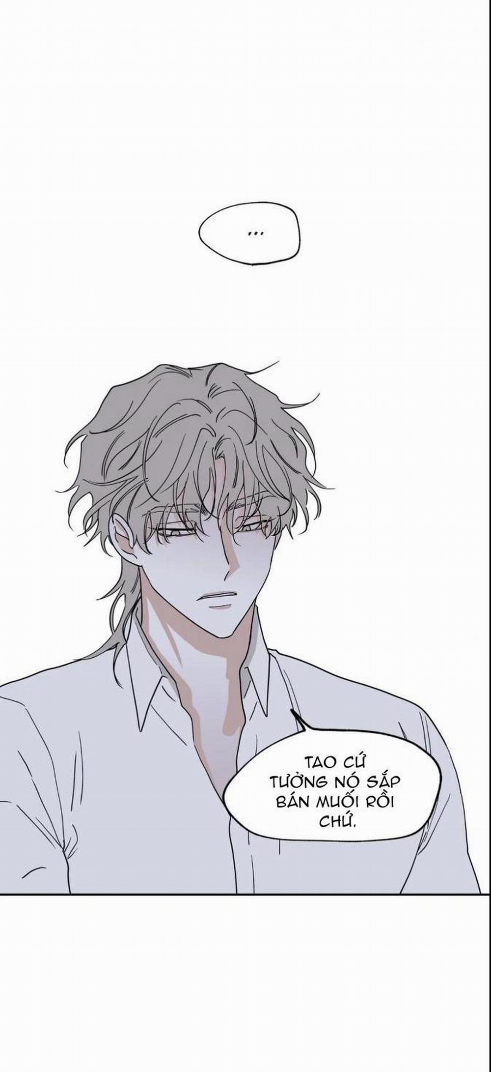 Thủy Triều Thấp Lúc Chạng Vạng 16 hachiennhom trang 49