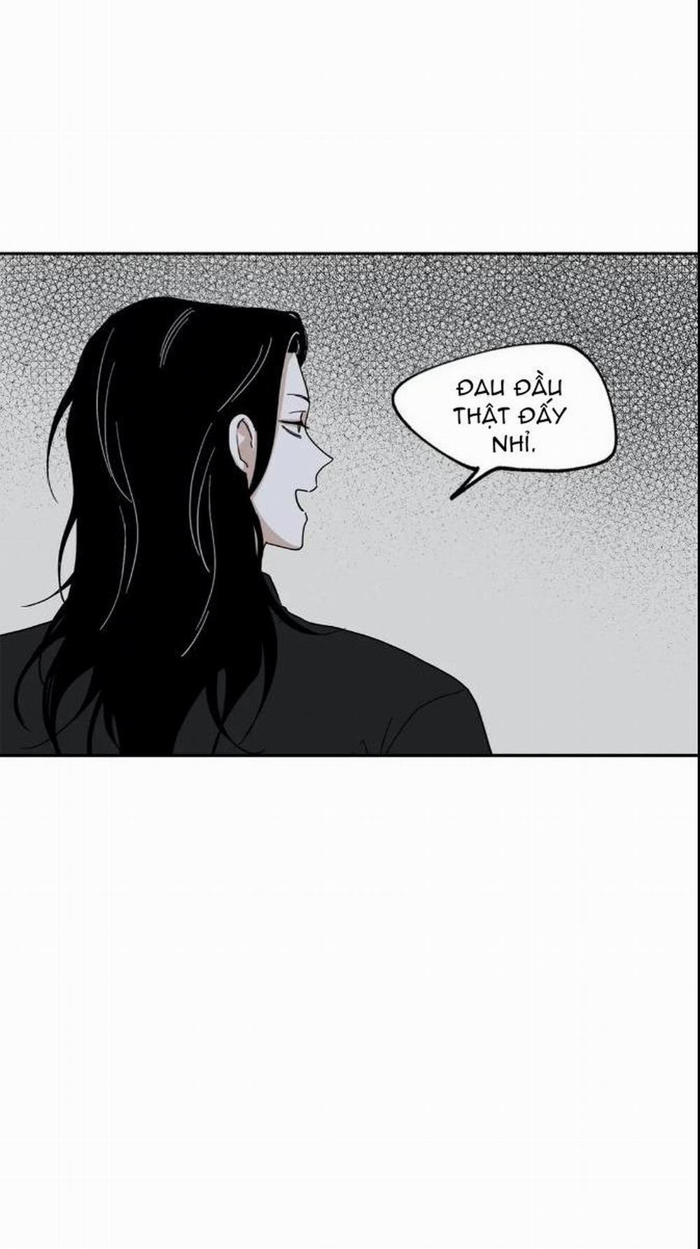 Thủy Triều Thấp Lúc Chạng Vạng 16 hachiennhom trang 50