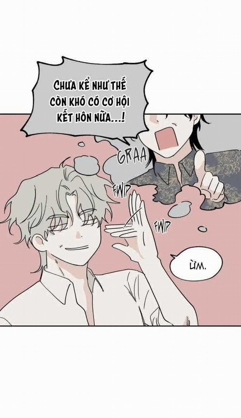 Thủy Triều Thấp Lúc Chạng Vạng 16 trang 15