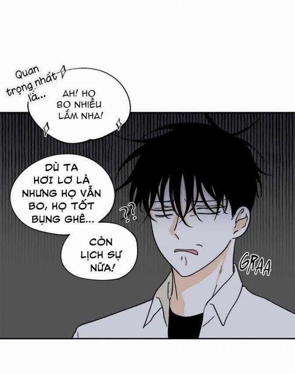 Thủy Triều Thấp Lúc Chạng Vạng 16 trang 2