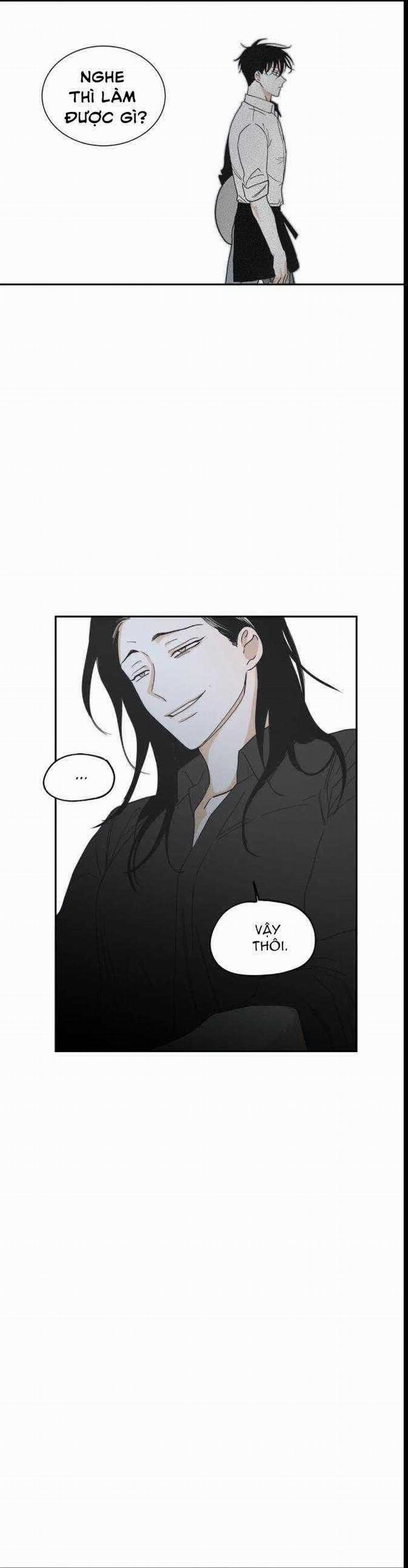 Thủy Triều Thấp Lúc Chạng Vạng 16 trang 31