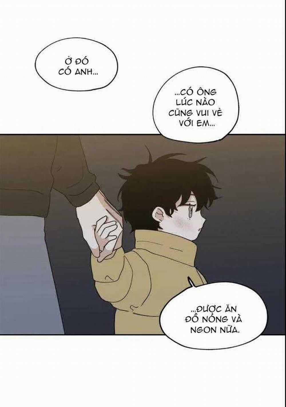 Thủy Triều Thấp Lúc Chạng Vạng 16 trang 36