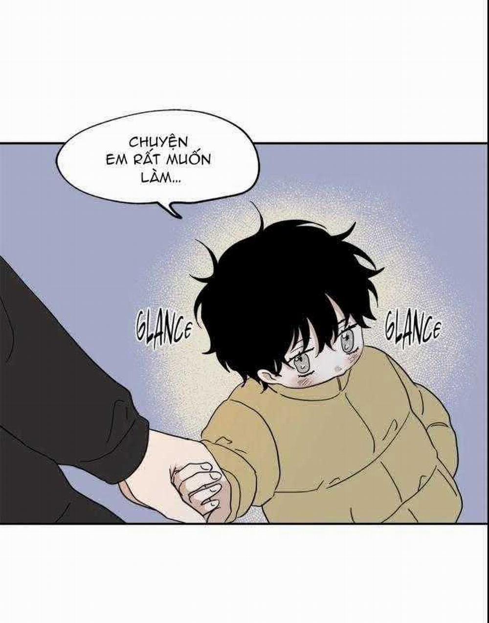 Thủy Triều Thấp Lúc Chạng Vạng 16 trang 41