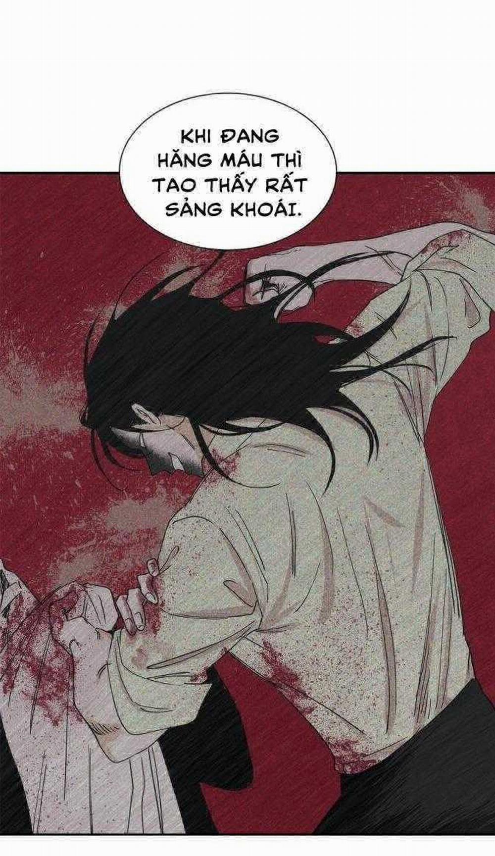 Thủy Triều Thấp Lúc Chạng Vạng 16 trang 8