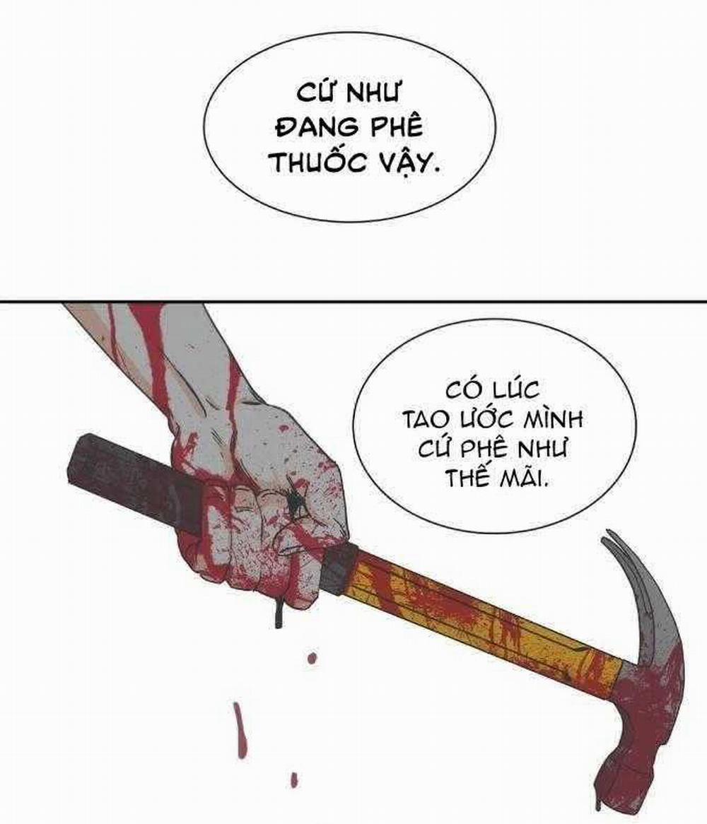 Thủy Triều Thấp Lúc Chạng Vạng 16 trang 9