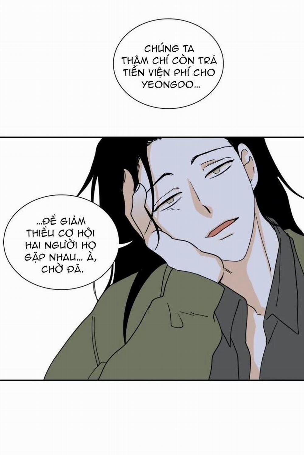 Thủy Triều Thấp Lúc Chạng Vạng 17 hachiennhom trang 21