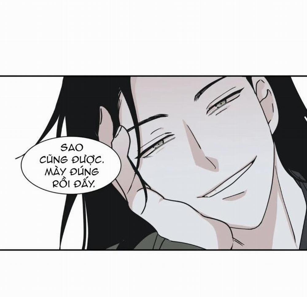 Thủy Triều Thấp Lúc Chạng Vạng 17 hachiennhom trang 22