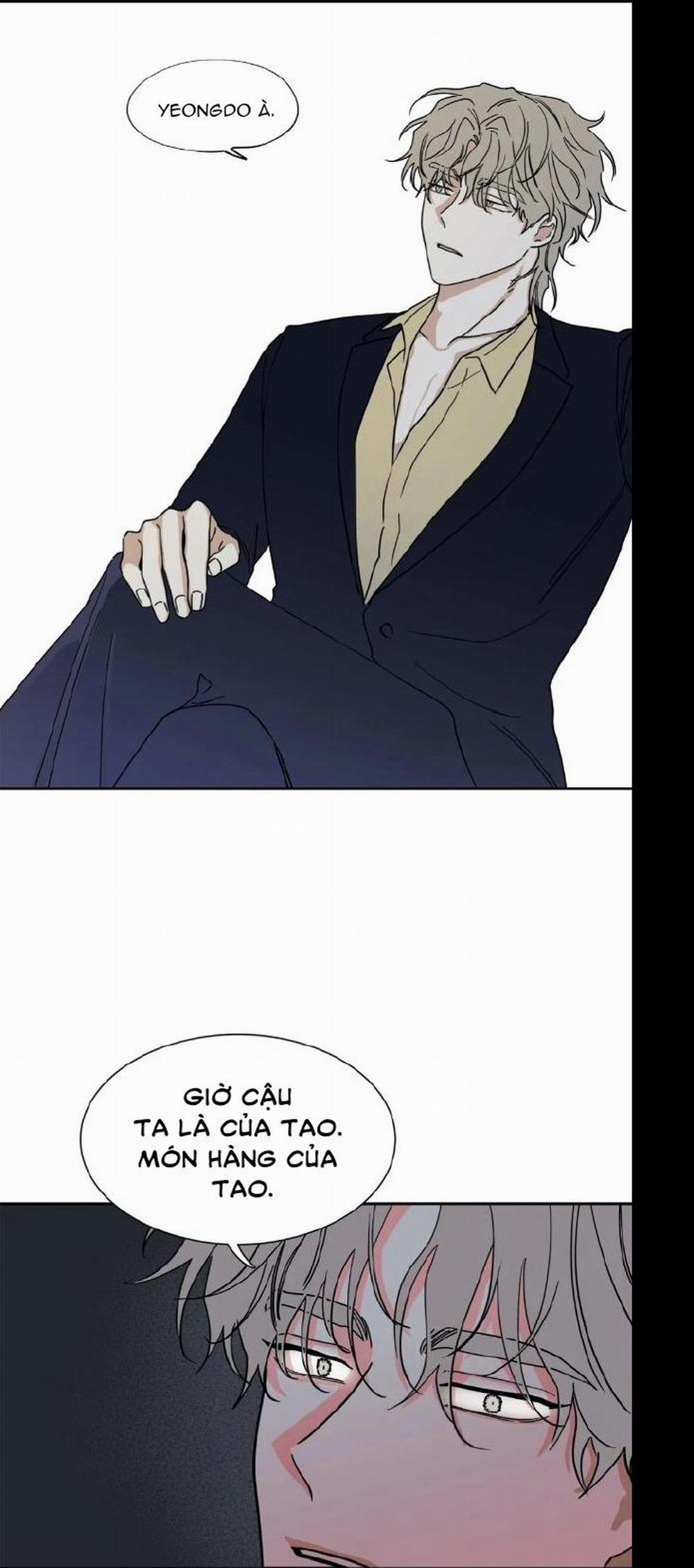 Thủy Triều Thấp Lúc Chạng Vạng 17 hachiennhom trang 3