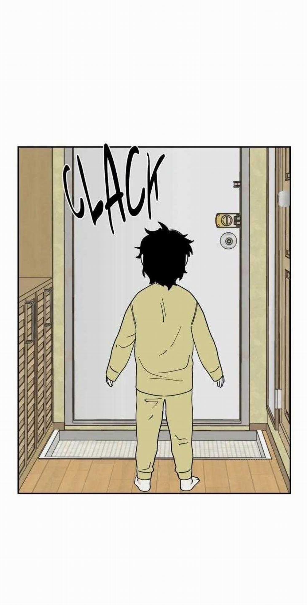 Thủy Triều Thấp Lúc Chạng Vạng 17 trang 10