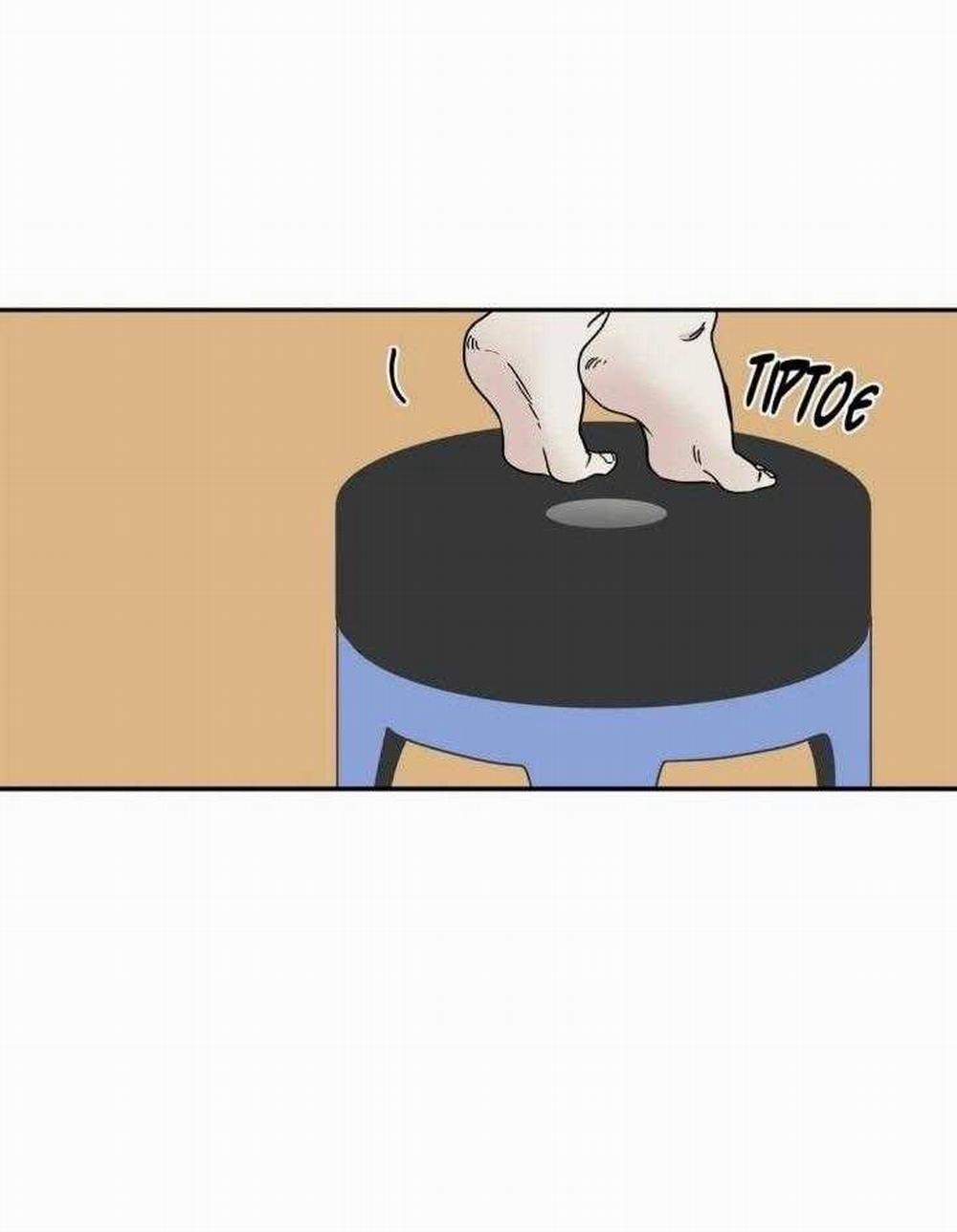 Thủy Triều Thấp Lúc Chạng Vạng 17 trang 12