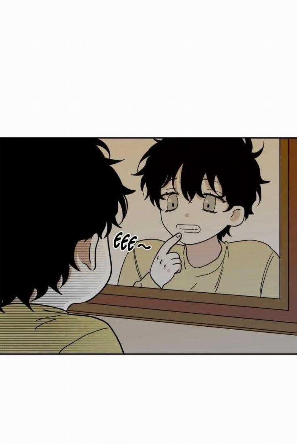 Thủy Triều Thấp Lúc Chạng Vạng 17 trang 13