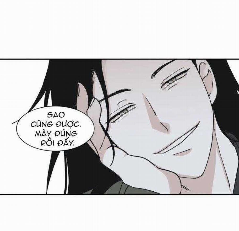 Thủy Triều Thấp Lúc Chạng Vạng 17 trang 22