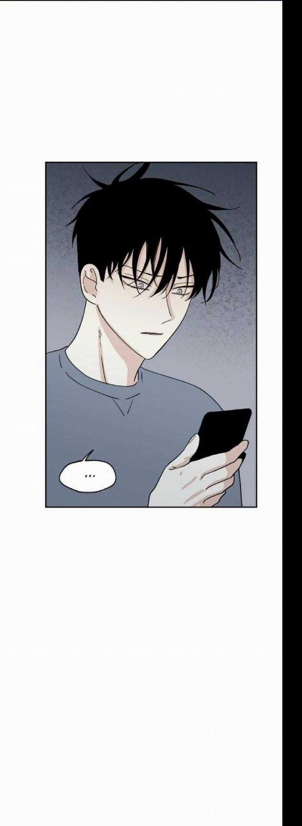 Thủy Triều Thấp Lúc Chạng Vạng 17 trang 7