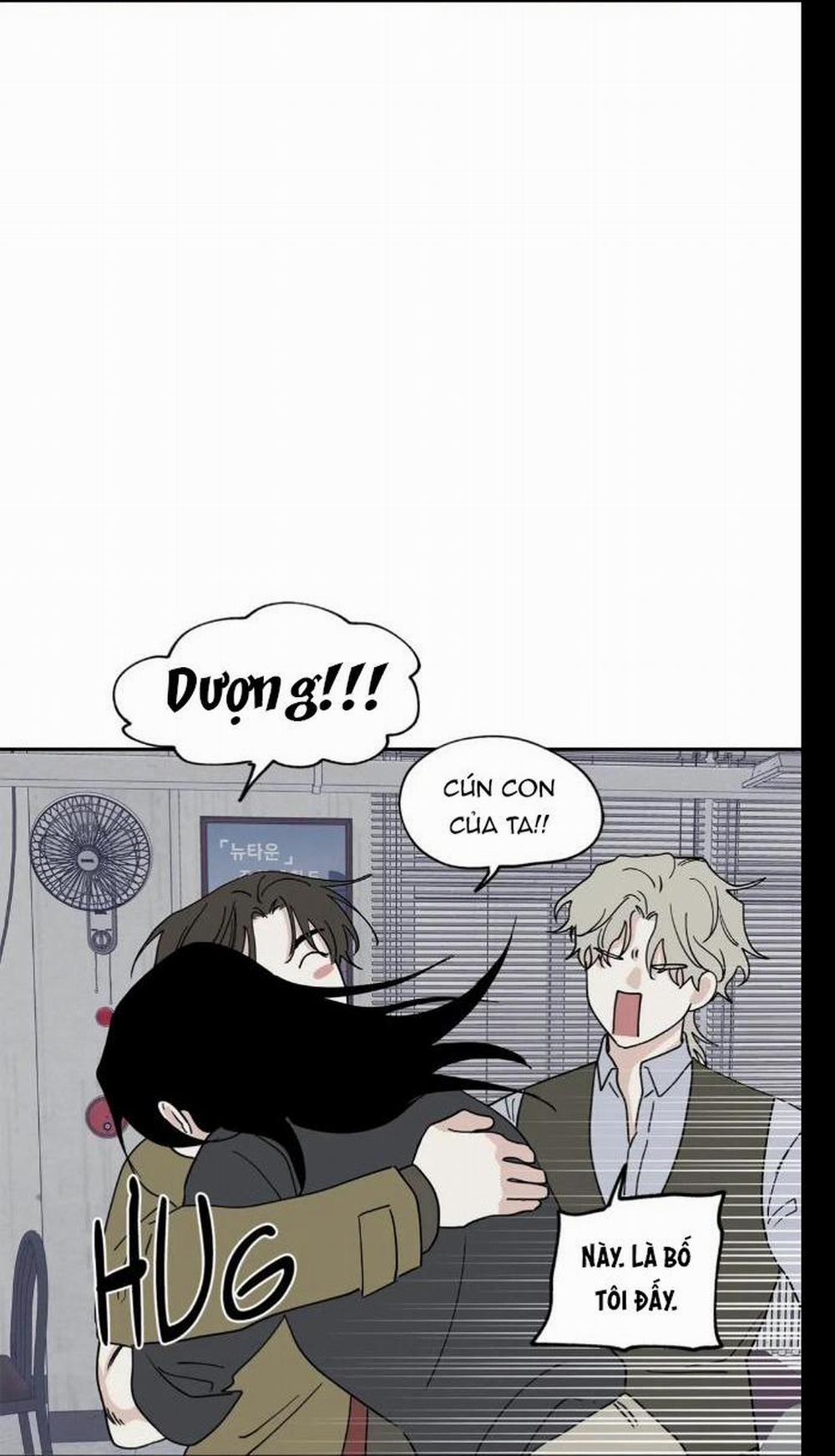 Thủy Triều Thấp Lúc Chạng Vạng 18 hachiennhom trang 14