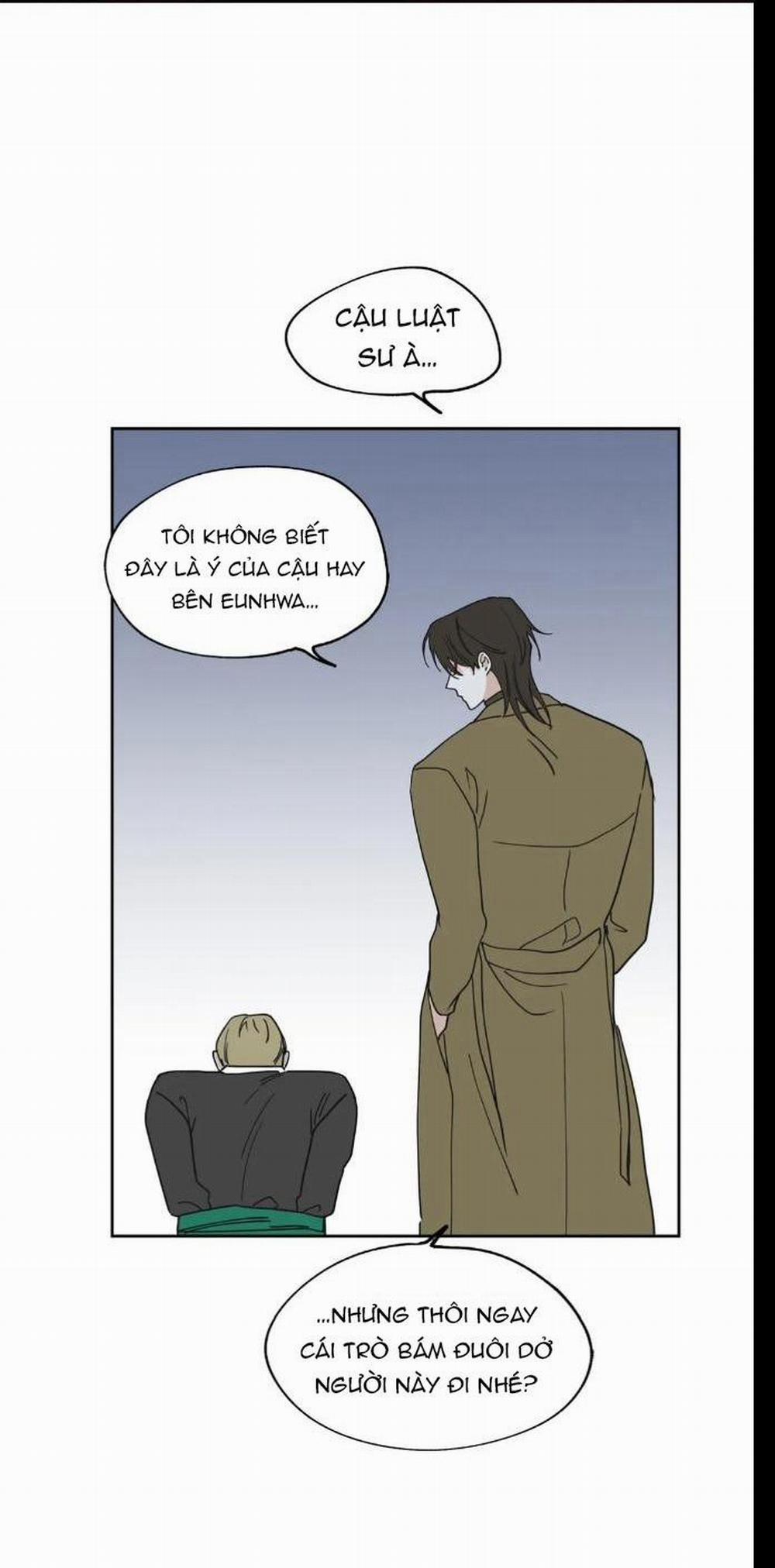 Thủy Triều Thấp Lúc Chạng Vạng 18 hachiennhom trang 25