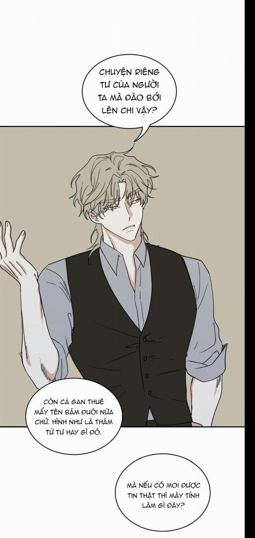 Thủy Triều Thấp Lúc Chạng Vạng 18 hachiennhom trang 3