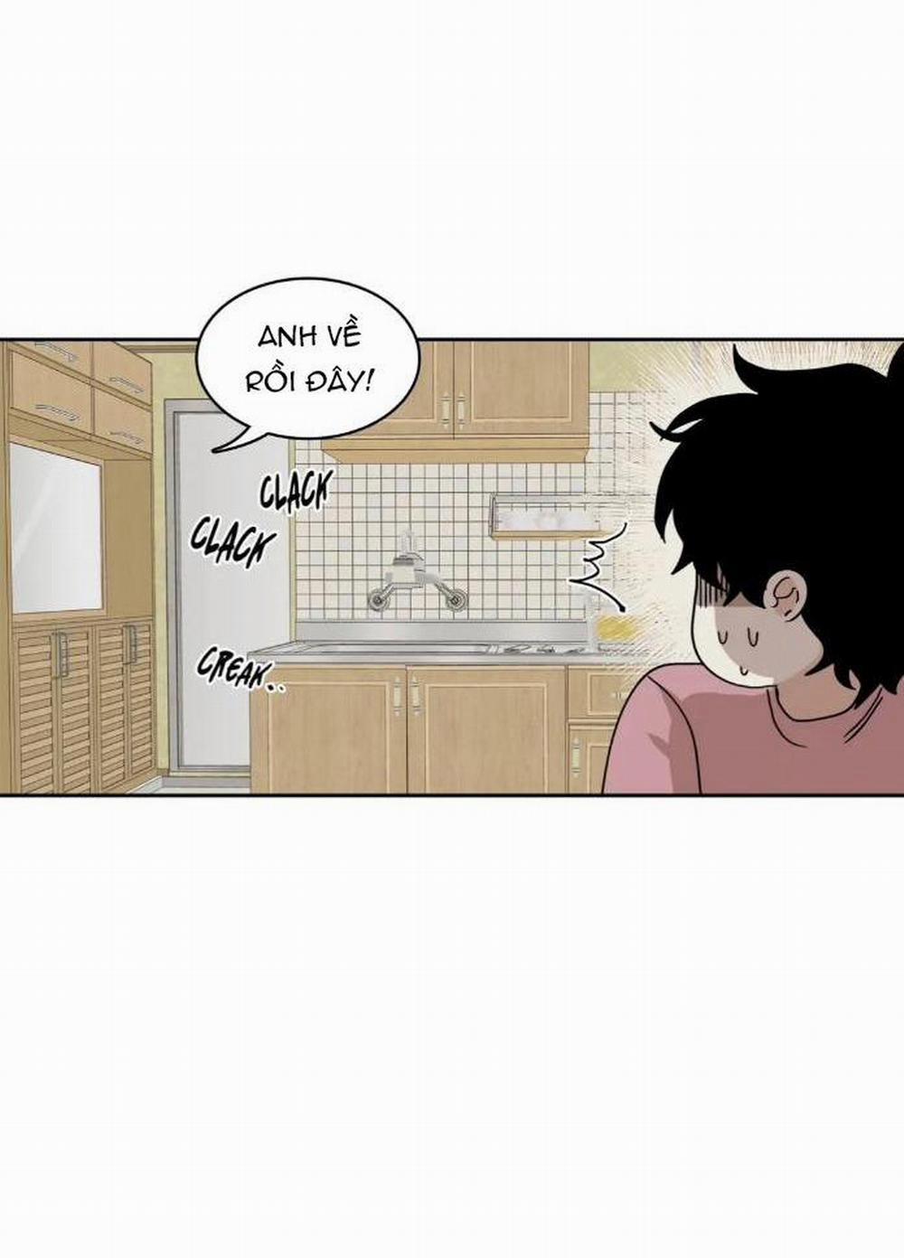 Thủy Triều Thấp Lúc Chạng Vạng 18 hachiennhom trang 30