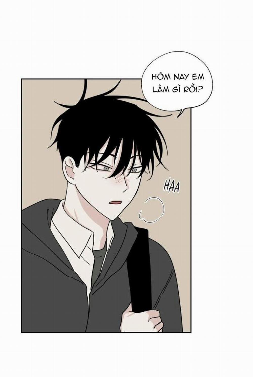 Thủy Triều Thấp Lúc Chạng Vạng 18 hachiennhom trang 32