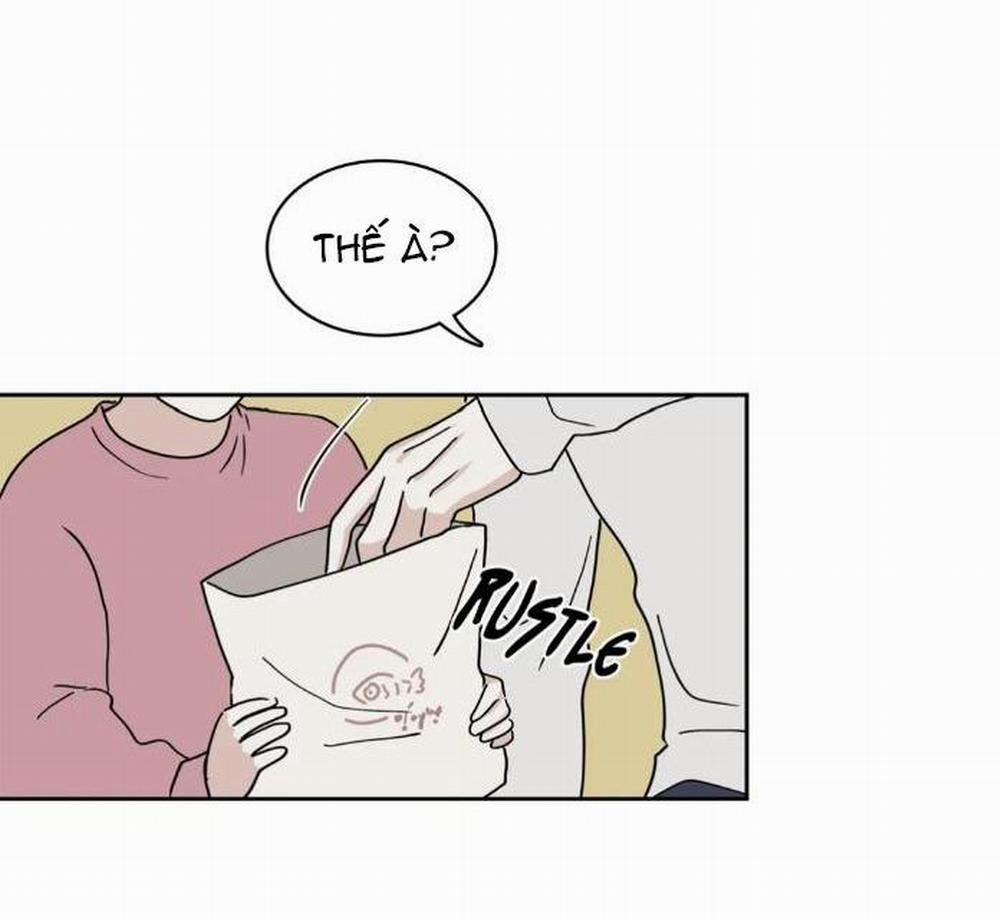 Thủy Triều Thấp Lúc Chạng Vạng 18 hachiennhom trang 39