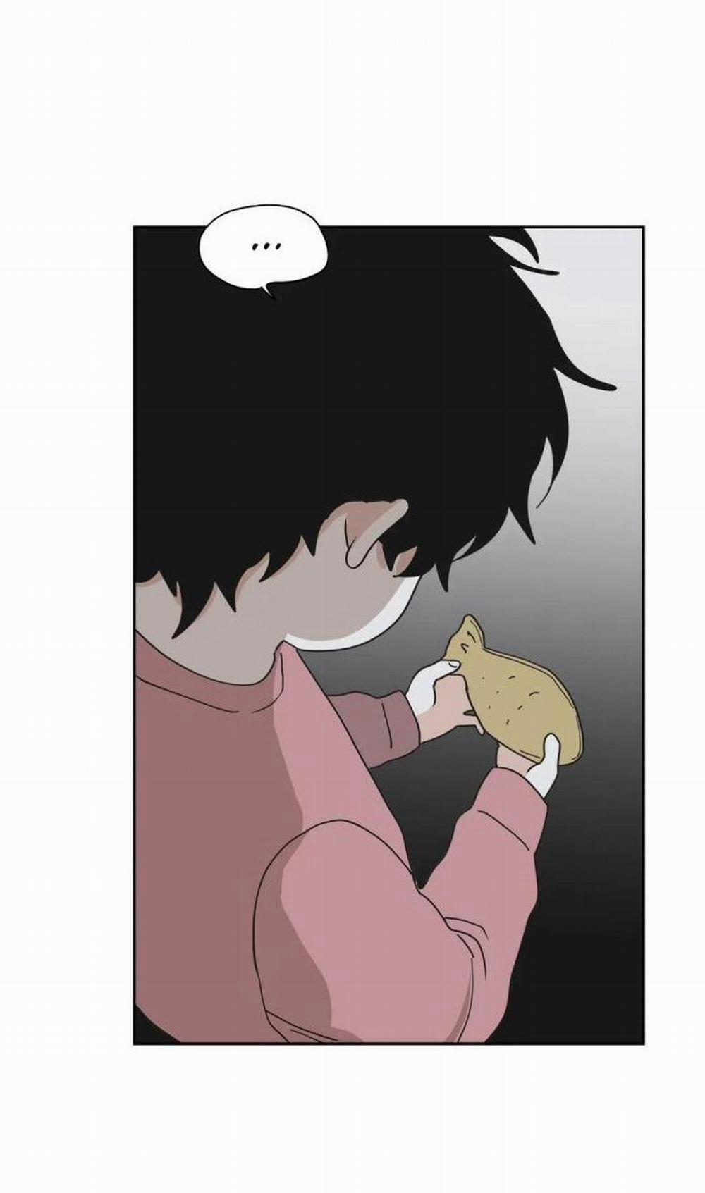 Thủy Triều Thấp Lúc Chạng Vạng 18 hachiennhom trang 41