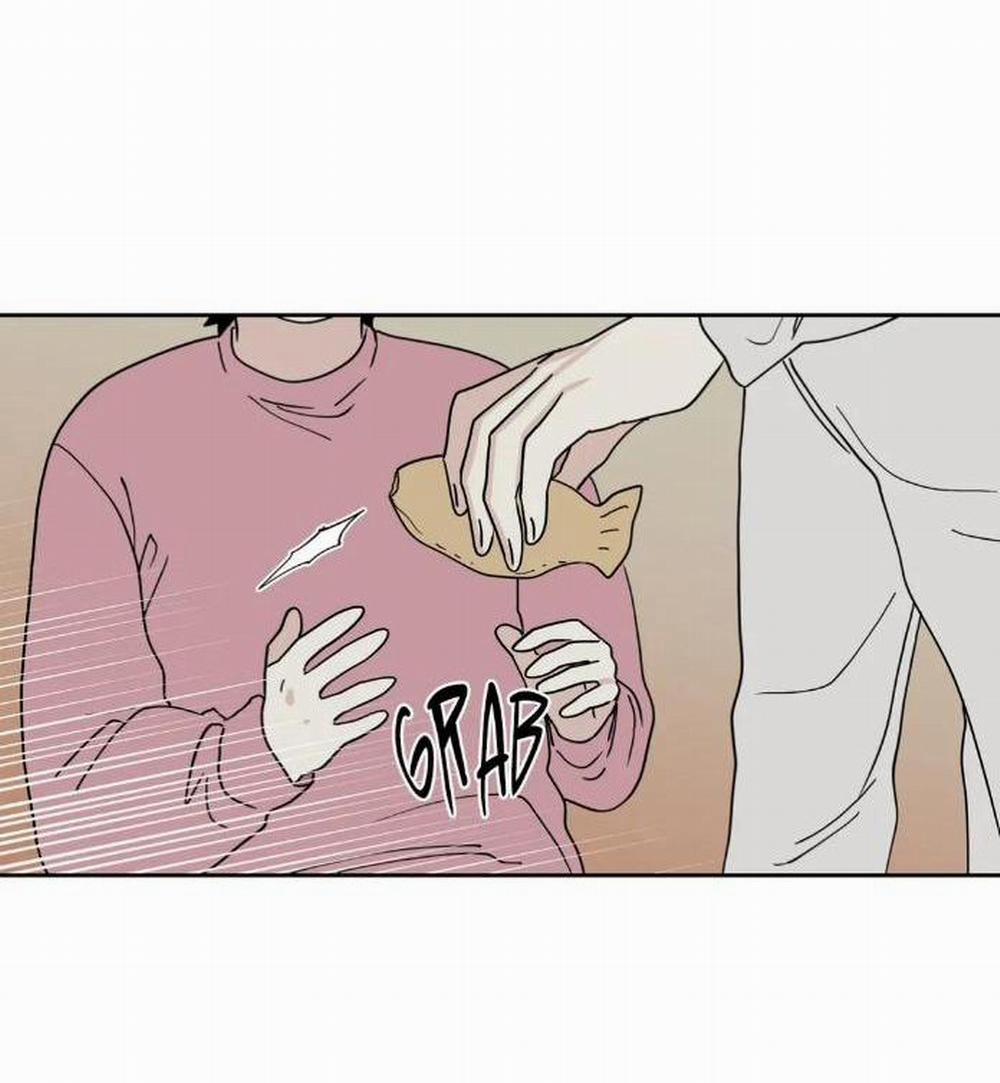 Thủy Triều Thấp Lúc Chạng Vạng 18 hachiennhom trang 43