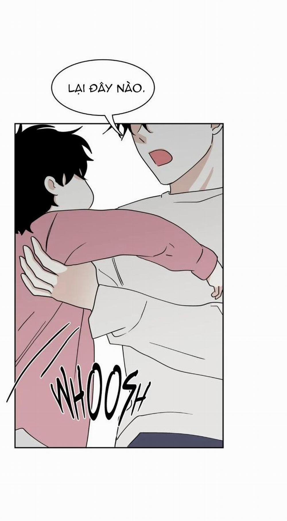 Thủy Triều Thấp Lúc Chạng Vạng 18 hachiennhom trang 44