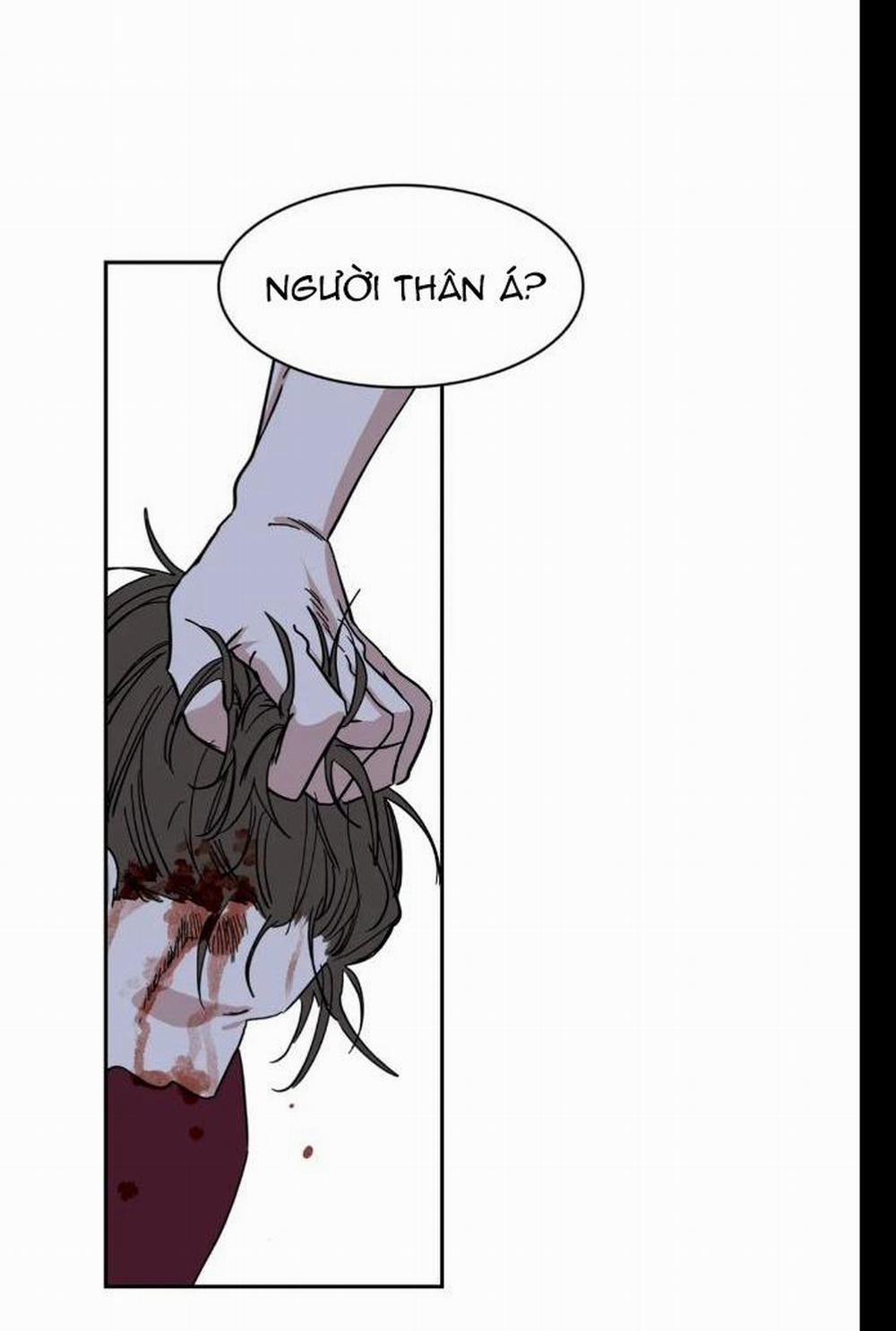 Thủy Triều Thấp Lúc Chạng Vạng 18 hachiennhom trang 5