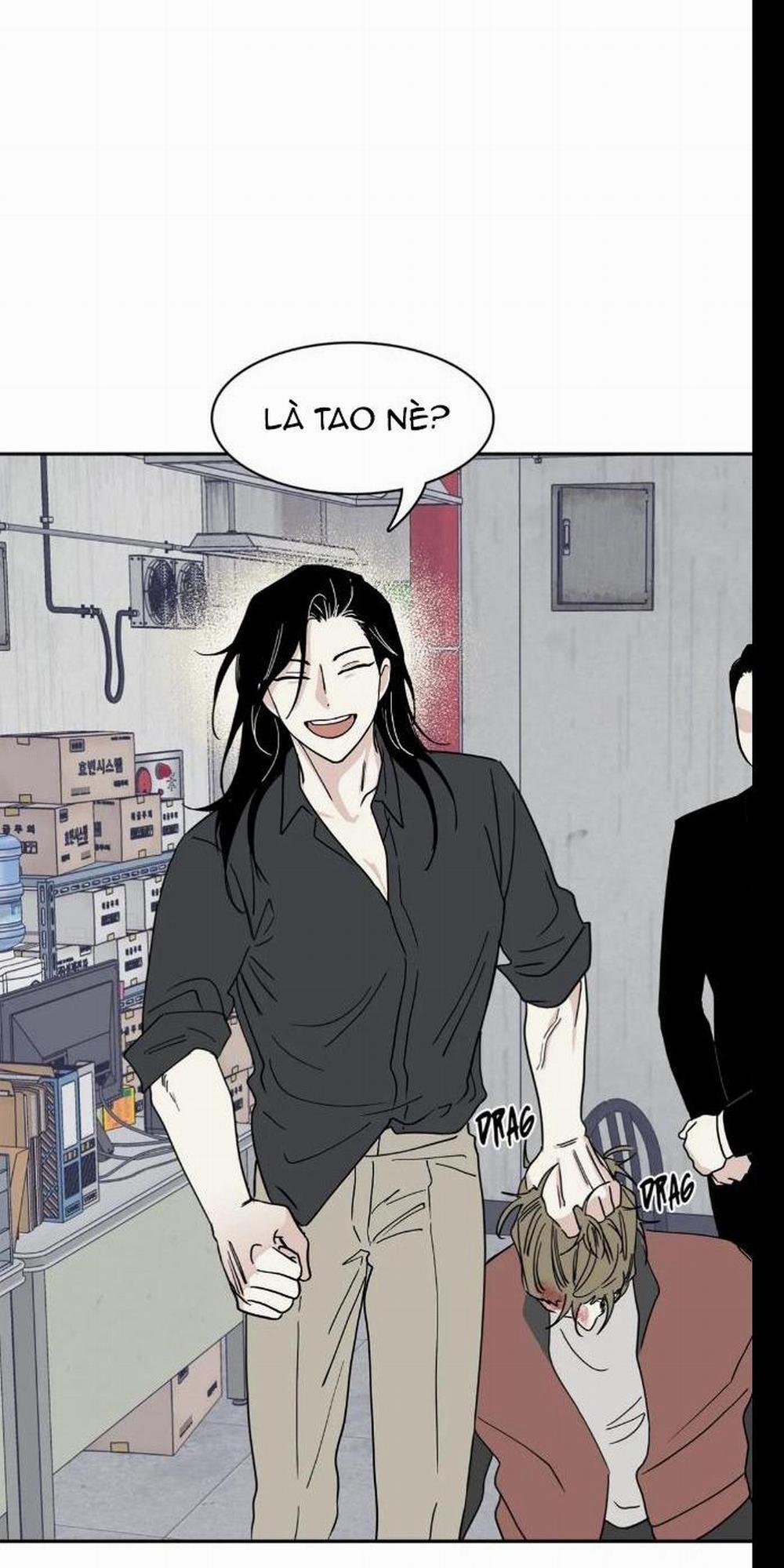 Thủy Triều Thấp Lúc Chạng Vạng 18 hachiennhom trang 6