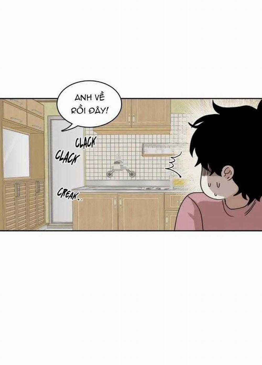 Thủy Triều Thấp Lúc Chạng Vạng 18 trang 30