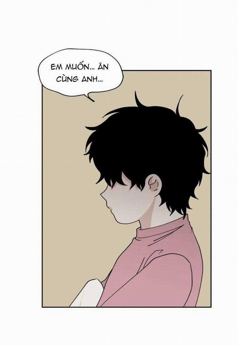 Thủy Triều Thấp Lúc Chạng Vạng 18 trang 38