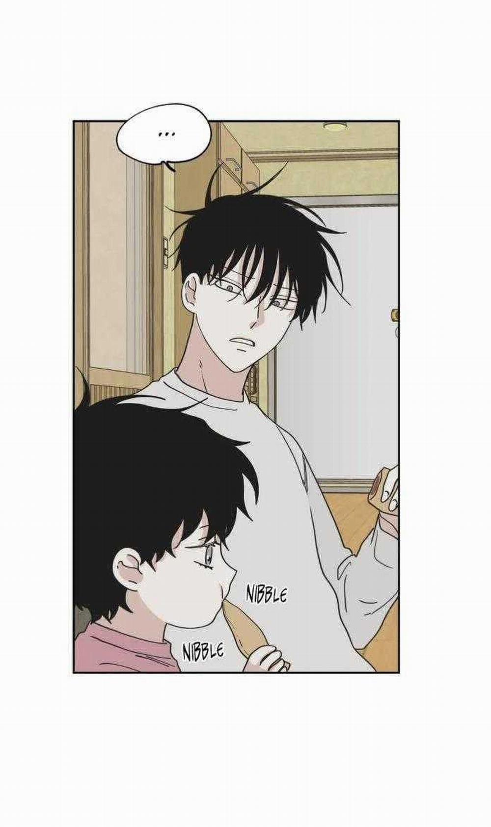 Thủy Triều Thấp Lúc Chạng Vạng 18 trang 42