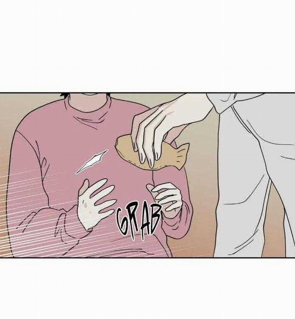 Thủy Triều Thấp Lúc Chạng Vạng 18 trang 43