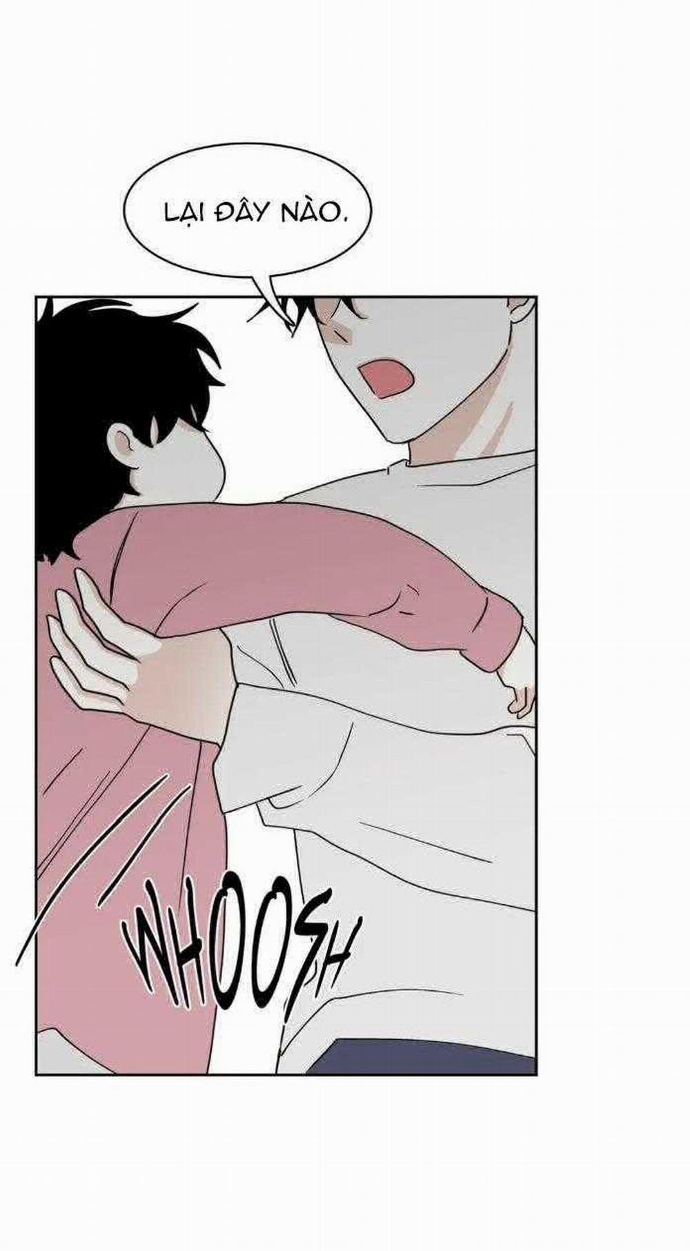 Thủy Triều Thấp Lúc Chạng Vạng 18 trang 44