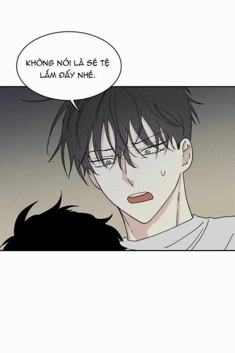 Thủy Triều Thấp Lúc Chạng Vạng 18 trang 47