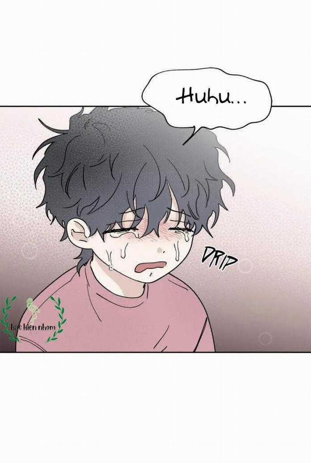 Thủy Triều Thấp Lúc Chạng Vạng 18 trang 49