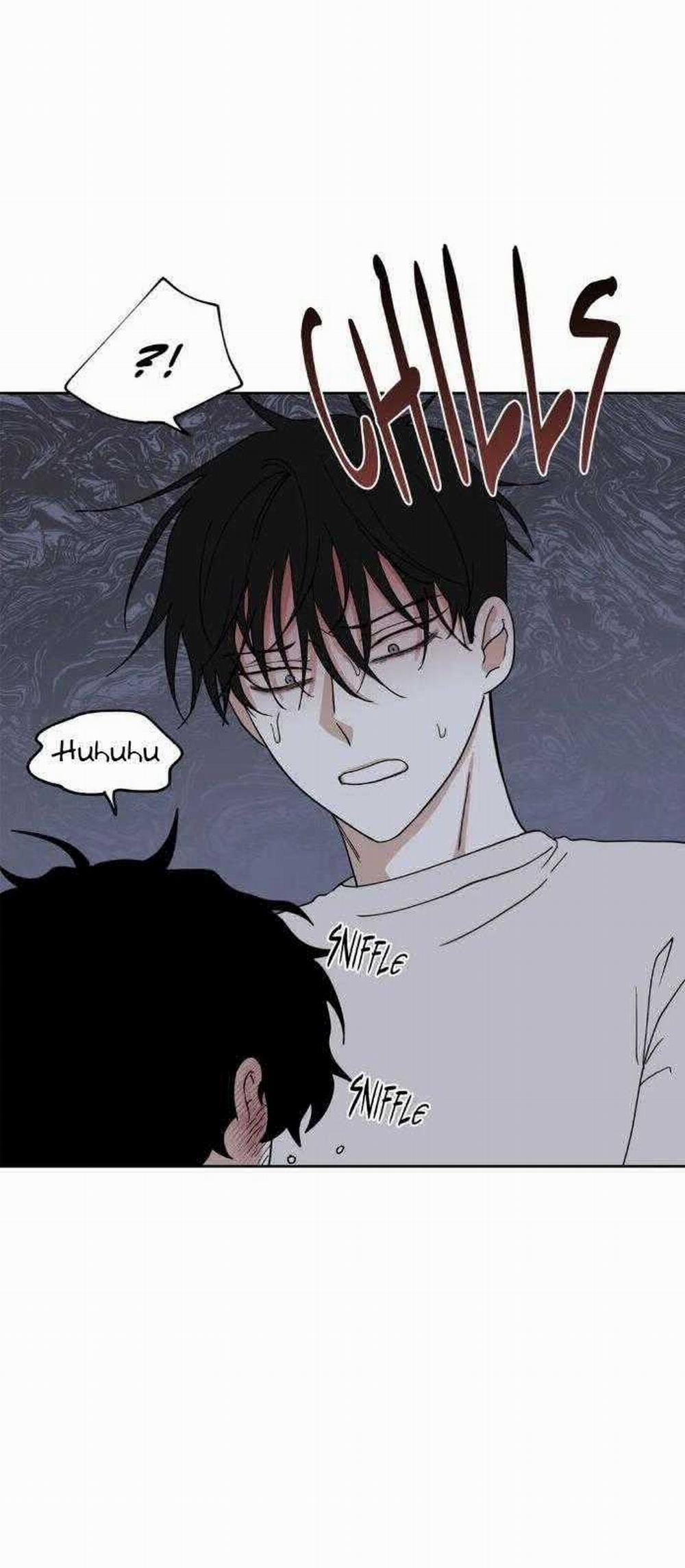 Thủy Triều Thấp Lúc Chạng Vạng 18 trang 50