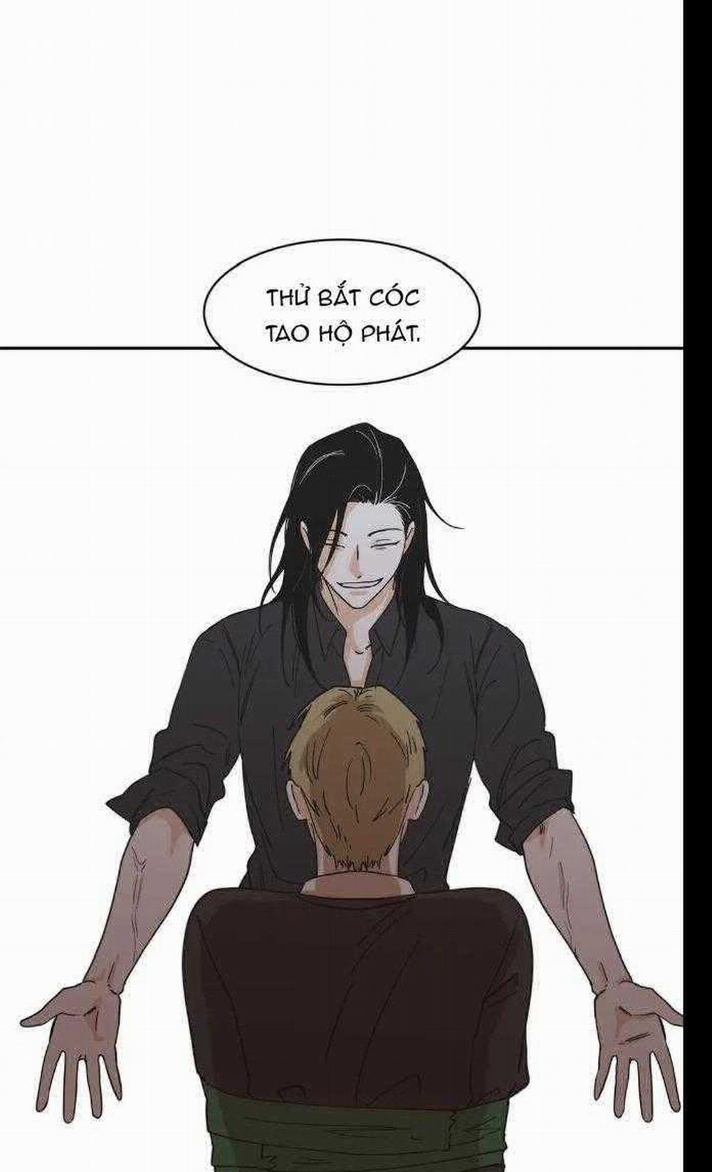 Thủy Triều Thấp Lúc Chạng Vạng 18 trang 8