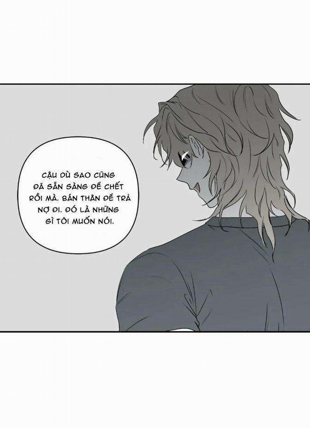 Thủy Triều Thấp Lúc Chạng Vạng 2 trang 13