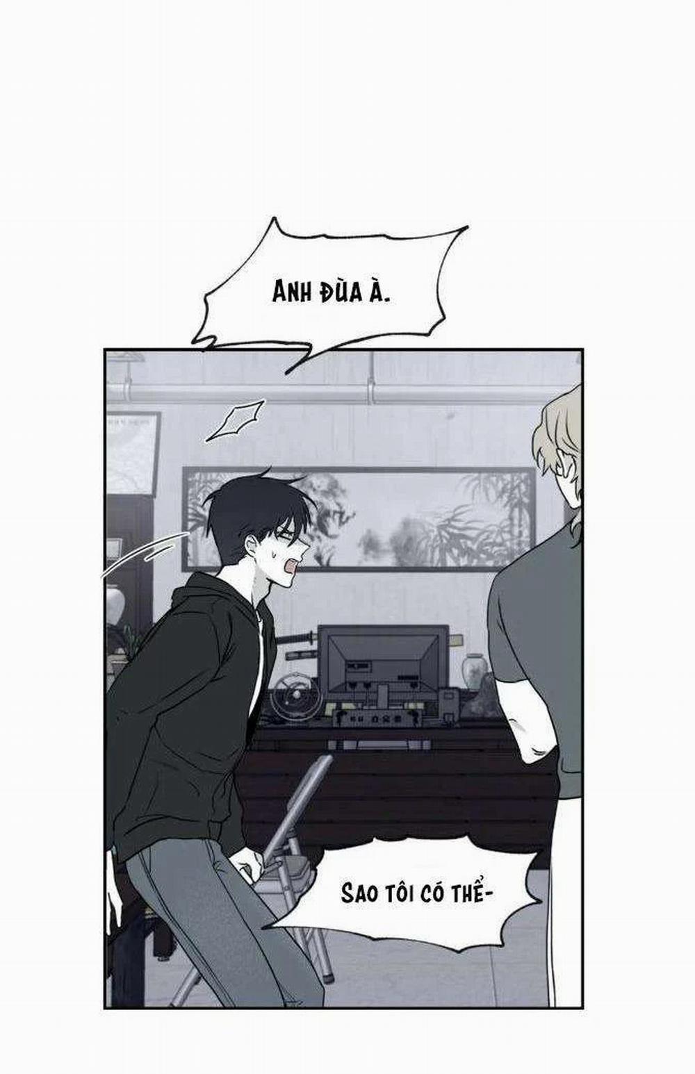 Thủy Triều Thấp Lúc Chạng Vạng 2 trang 14