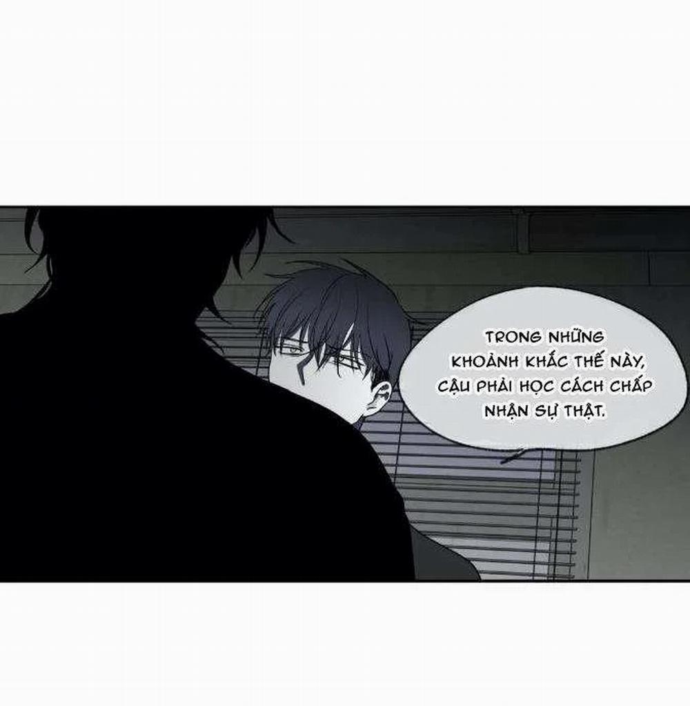 Thủy Triều Thấp Lúc Chạng Vạng 2 trang 17