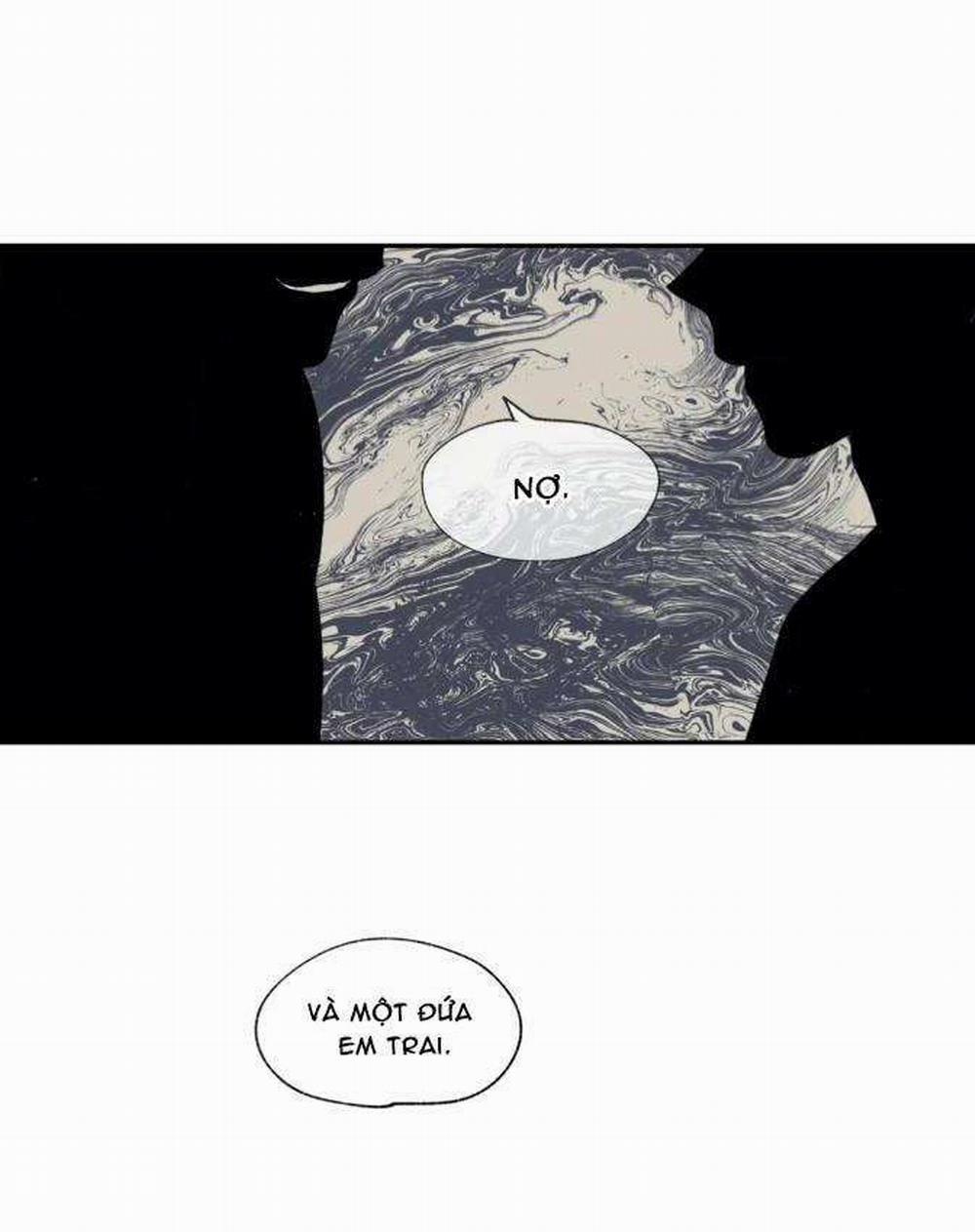 Thủy Triều Thấp Lúc Chạng Vạng 2 trang 20