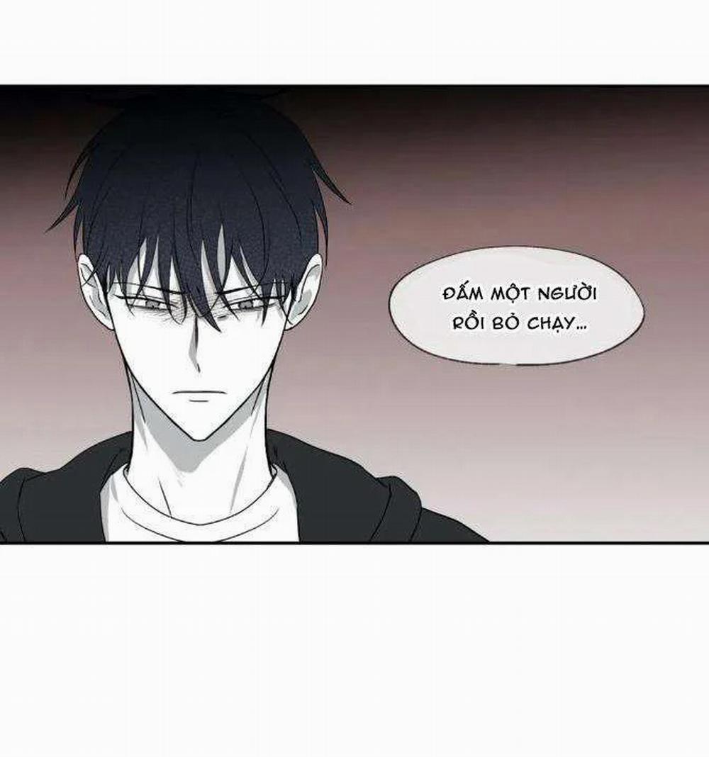 Thủy Triều Thấp Lúc Chạng Vạng 2 trang 21