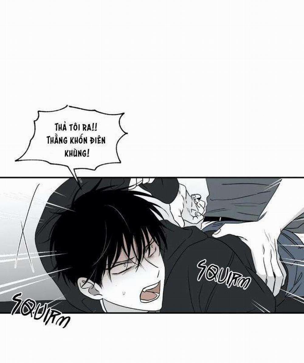 Thủy Triều Thấp Lúc Chạng Vạng 2 trang 29