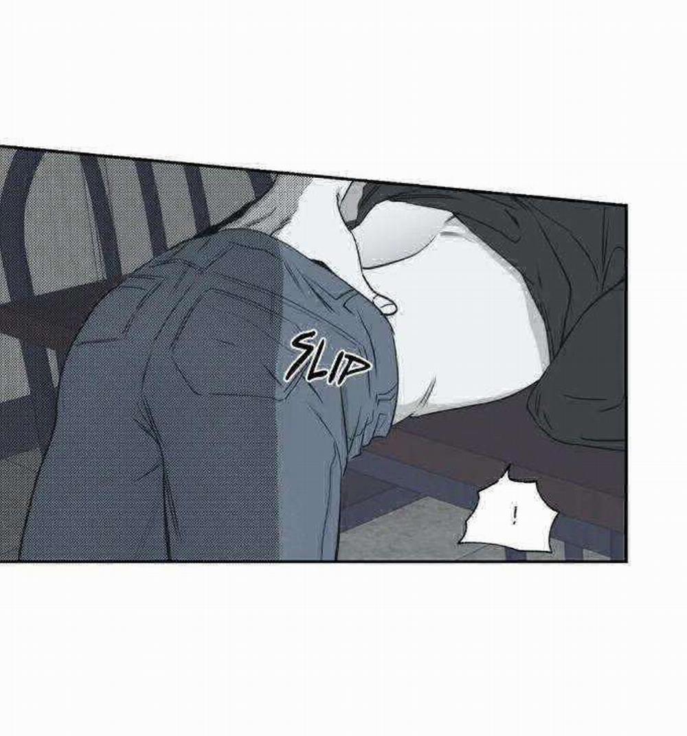 Thủy Triều Thấp Lúc Chạng Vạng 2 trang 35